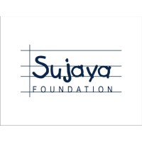 Sujaya Foundation logo, Sujaya Foundation contact details