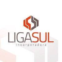 LigaSul Incorporadora logo, LigaSul Incorporadora contact details