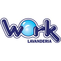 Work Lavanderia Industrial logo, Work Lavanderia Industrial contact details