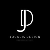 JOCALIS DESIGN logo, JOCALIS DESIGN contact details