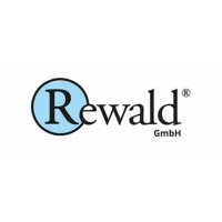 Rewald GmbH logo, Rewald GmbH contact details