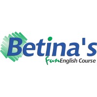 Betina´s English Course logo, Betina´s English Course contact details