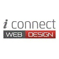 IConnect Web Design Adelaide logo, IConnect Web Design Adelaide contact details