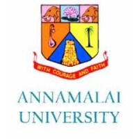 Annamalai University, Annamalainagar logo, Annamalai University, Annamalainagar contact details