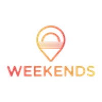 Weekends logo, Weekends contact details