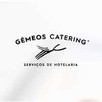 Gémeos Catering logo, Gémeos Catering contact details