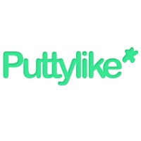 Puttylike logo, Puttylike contact details