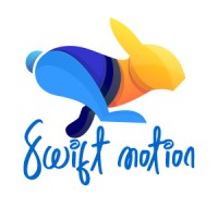 SwiftMotion Media logo, SwiftMotion Media contact details