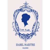 Isabel Maestre Catering - Madrid logo, Isabel Maestre Catering - Madrid contact details