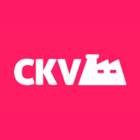 CKV Fabriek logo, CKV Fabriek contact details