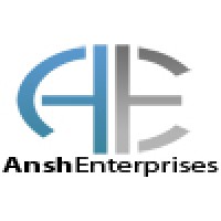 Ansh Enterprises logo, Ansh Enterprises contact details