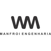 Manfroi Engenharia logo, Manfroi Engenharia contact details