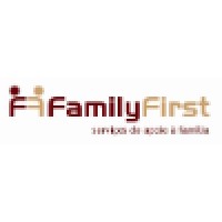 Family First - Serviços de Apoio à Família logo, Family First - Serviços de Apoio à Família contact details