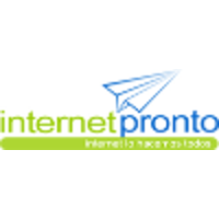 Internet Pronto logo, Internet Pronto contact details