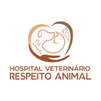 Hospital Veterinário Respeito Animal logo, Hospital Veterinário Respeito Animal contact details