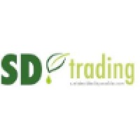 SD Trading BV logo, SD Trading BV contact details