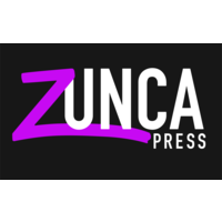 Zunca Press logo, Zunca Press contact details