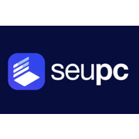 SeuPC logo, SeuPC contact details