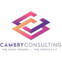 Cambry Consulting logo, Cambry Consulting contact details