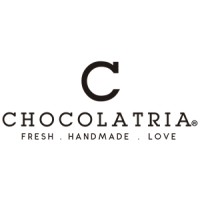 Chocolatria logo, Chocolatria contact details