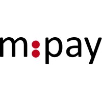 M:pay Fintech logo, M:pay Fintech contact details