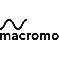 Macromo logo, Macromo contact details