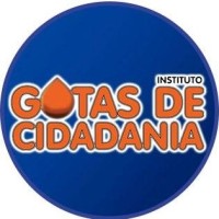 INSTITUTO GOTAS DE CIDADANIA logo, INSTITUTO GOTAS DE CIDADANIA contact details