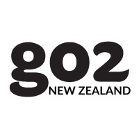 Go2NewZealand logo, Go2NewZealand contact details