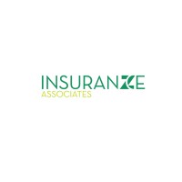 Insuranze Associates LLC logo, Insuranze Associates LLC contact details