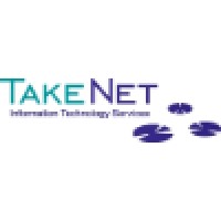 TakeNet GmbH logo, TakeNet GmbH contact details