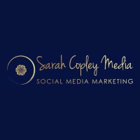 Sarah Copley Media logo, Sarah Copley Media contact details