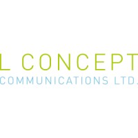 L Concept Communications logo, L Concept Communications contact details