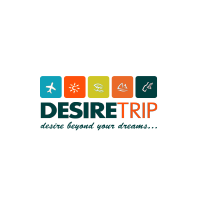 Desire Trip logo, Desire Trip contact details