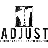 Adjust Chiropractic Health Center logo, Adjust Chiropractic Health Center contact details