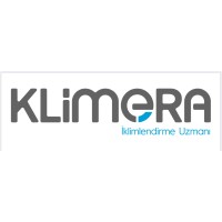 KLİMERA logo, KLİMERA contact details