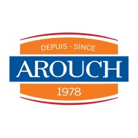 Boulangerie Arouch Inc. logo, Boulangerie Arouch Inc. contact details