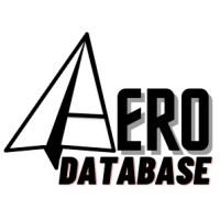 Aero DataBase logo, Aero DataBase contact details