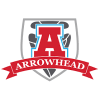 Arrowhead High School logo, Arrowhead High School contact details