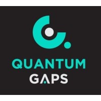 Quantum Gaps logo, Quantum Gaps contact details