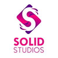 Solid Studios PTY LTD logo, Solid Studios PTY LTD contact details