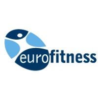 Clubs Eurofitness logo, Clubs Eurofitness contact details