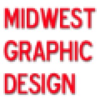 Midwest Graphic Design logo, Midwest Graphic Design contact details