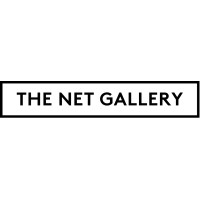 The Net Gallery logo, The Net Gallery contact details