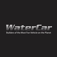 WaterCar logo, WaterCar contact details