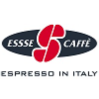 Essse Caffè logo, Essse Caffè contact details