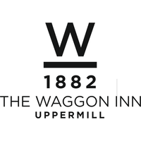 The Waggon Inn logo, The Waggon Inn contact details