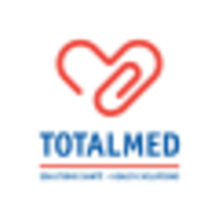 TotalMed Health Solutions logo, TotalMed Health Solutions contact details