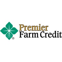 Premier Farm Credit logo, Premier Farm Credit contact details