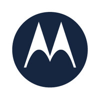 Motorola España logo, Motorola España contact details