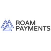 Roam Payments logo, Roam Payments contact details